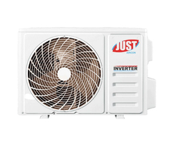 Just Aircon JAC-09HPSIA/XAB1