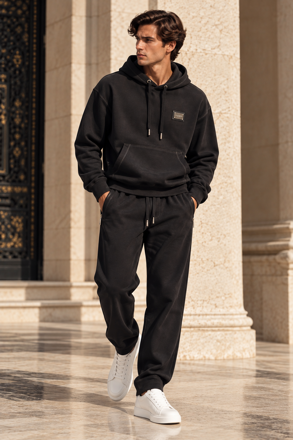 Костюм Dolce & Gabbana, L (50)