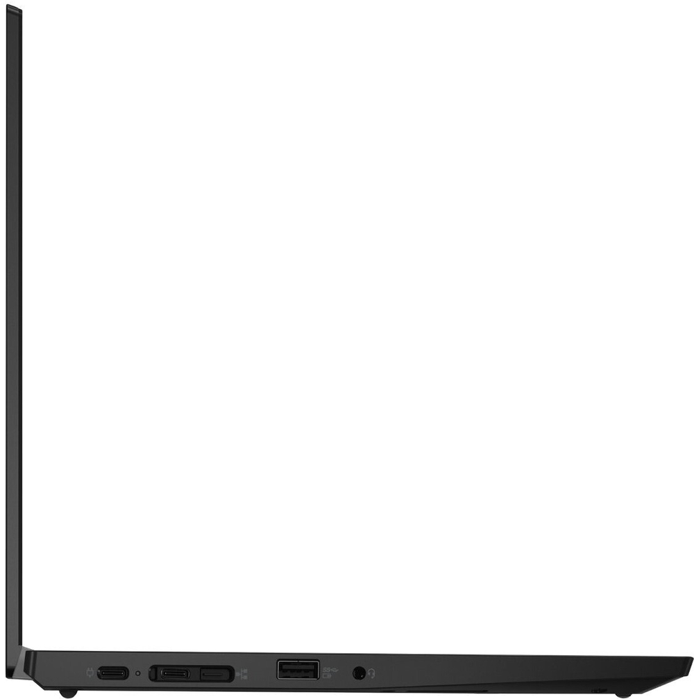 Ноутбук Lenovo ThinkPad L13 Intel Core i7 10510U, 1.8 GHz, 16384 Mb, 13.3; Full HD 1920x1080, 1000 Gb SSD, DVD нет, Intel HD Graphics, WiFi, Bluetooth, Windows 10 Professional, черный 20R3000GRT