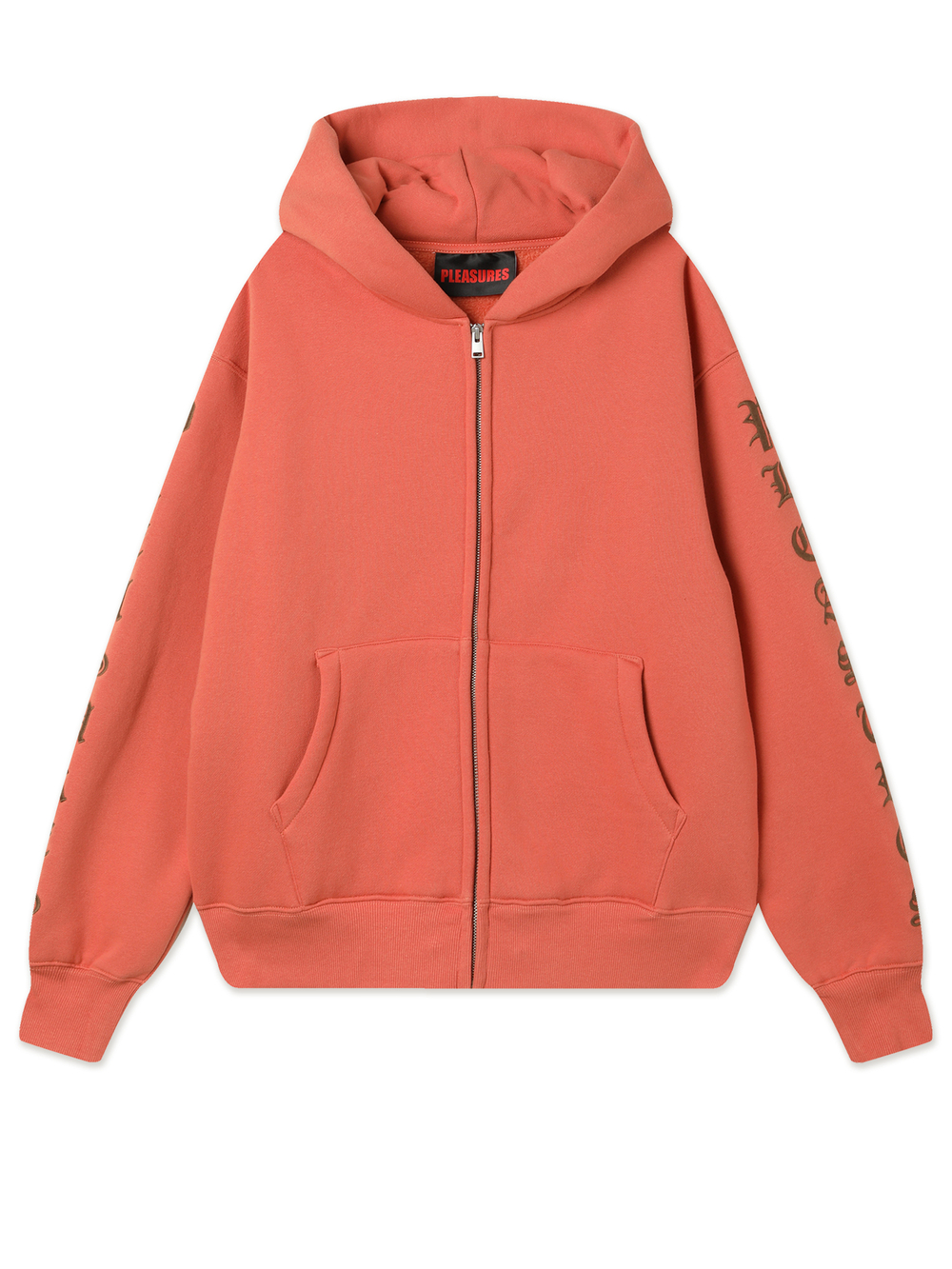 Мужская Толстовка OE ZIP UP