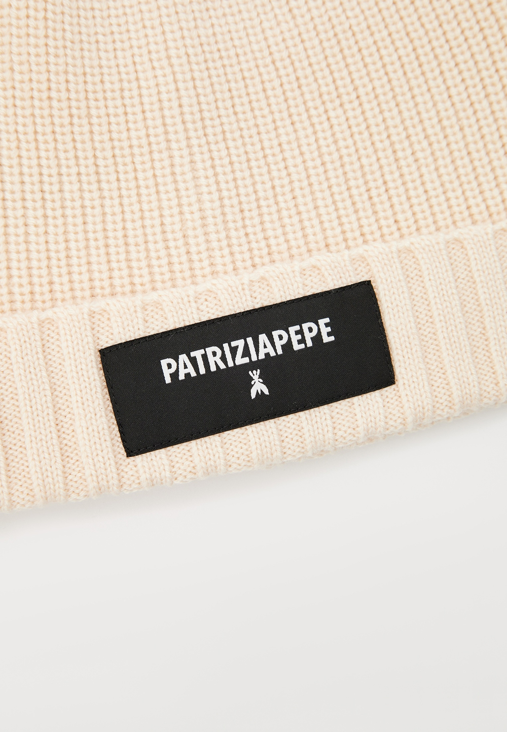 Шапка женская PATRIZIA PEPE