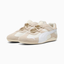 PUMA Кроссовки-балетки Speedcat Go, бежевый