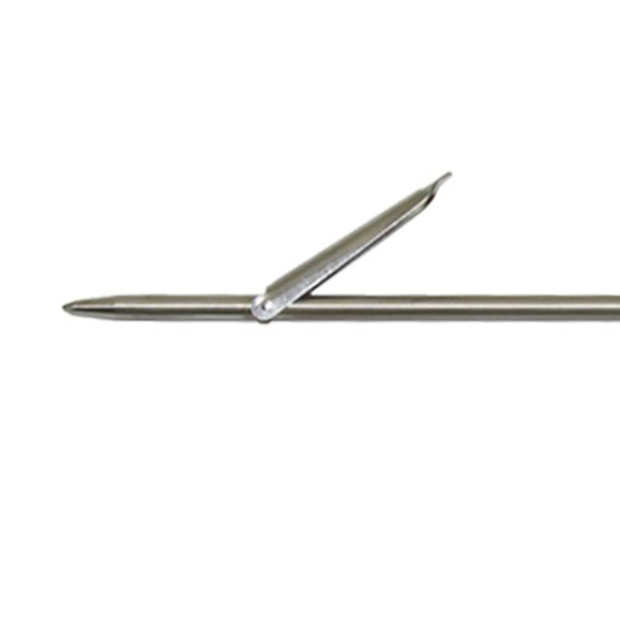 Гарпун Pathos Tahitian D6,75 mm x 90 1 флажок средние акульи плавники