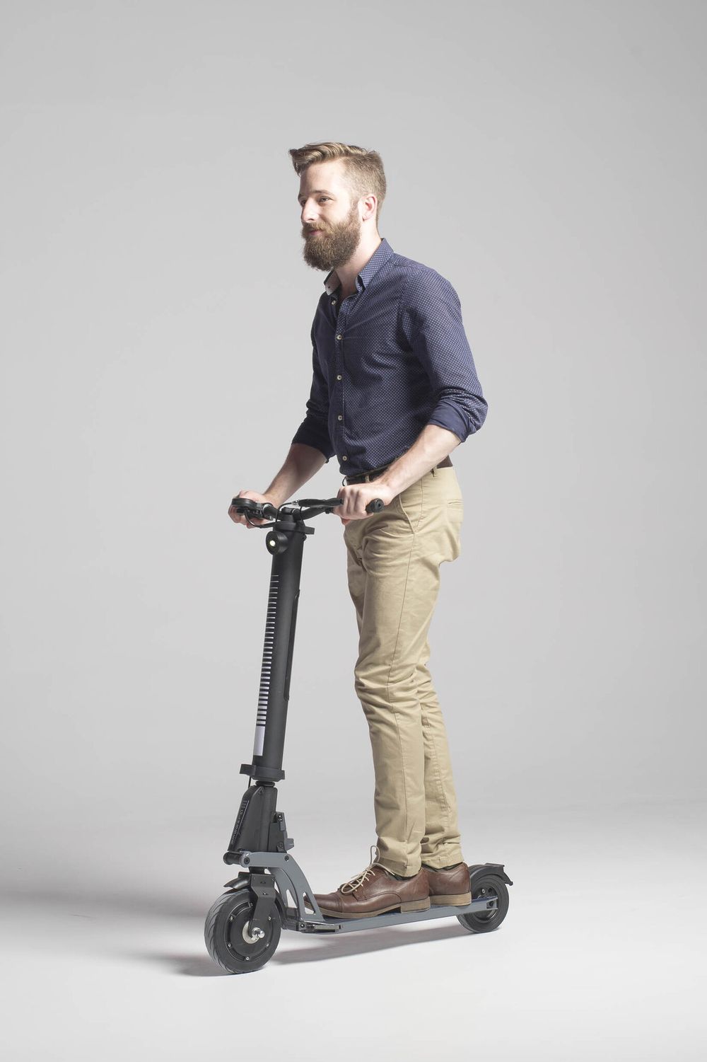 Электросамокат Globber ONE K E-MOTION