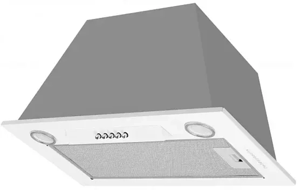 Встраиваемая вытяжка Kuppersberg INLINEA 52 W X