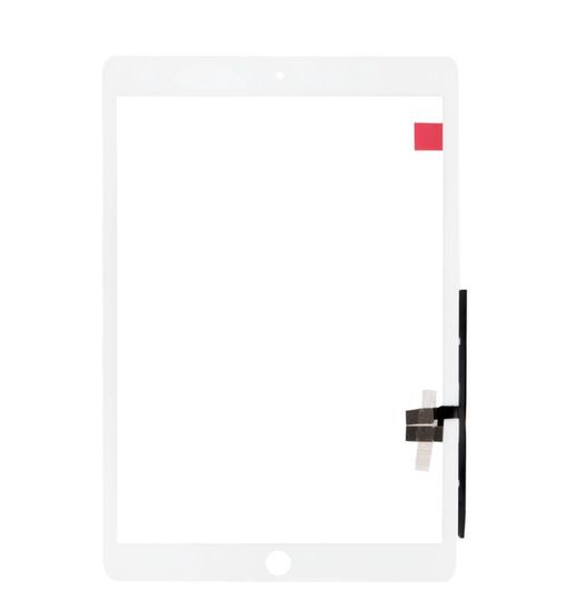 Тачскрин для iPad 7 / iPad 8 , белый #