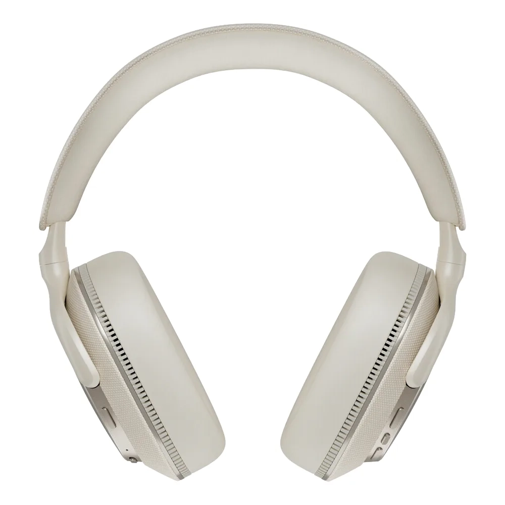 Беспроводные наушники Bowers & Wilkins PX7 S3, Canvas White (Белый)