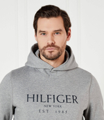 Худые Tommy Hilfiger - серый(MW0MW35523)