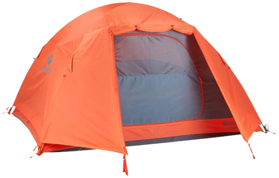 ПАЛАТКА MARMOT CATALYST 3P