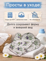 "Оливки" прихватки