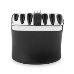 Подставка для кухонных ножей 6шт Robert Welch Signature