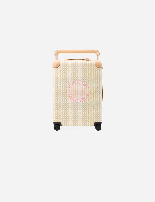 Чемодан Louis Vuitton Horizon 55 Monogram Canvas 