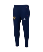 Брюки тренировочные JÖGEL NATIONAL PerFormDRY Training Pants, темно-синий