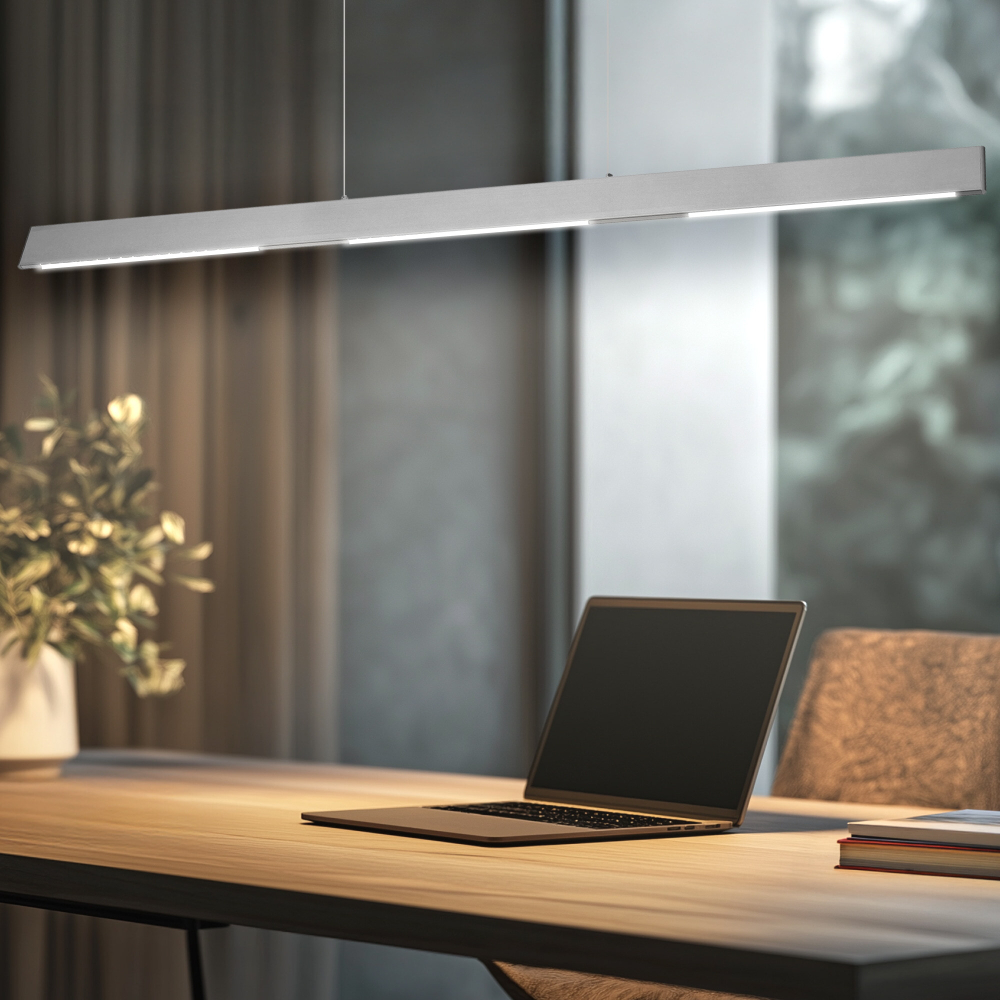 Citilux EDGE CL720030N LED Подвесной светильник Белый