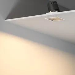 Точечный светильник Inline 25091/LED Elektrostandard