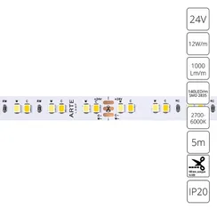 Светодиодная лента Tape A2414010-01-mix Arte Lamp