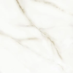 Керамогранит Alma Ceramica GFA57BCH00L Bianco Chiara 57x57 кремовый лаппатированный под мрамор