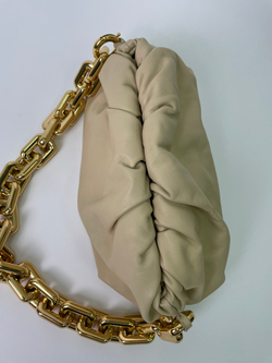 Сумка Bottega Veneta Chain Pouch