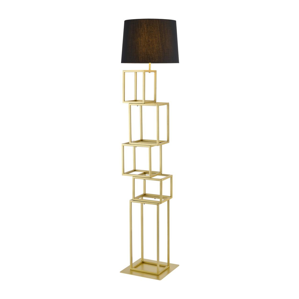 Торшер Lussole SY3205
