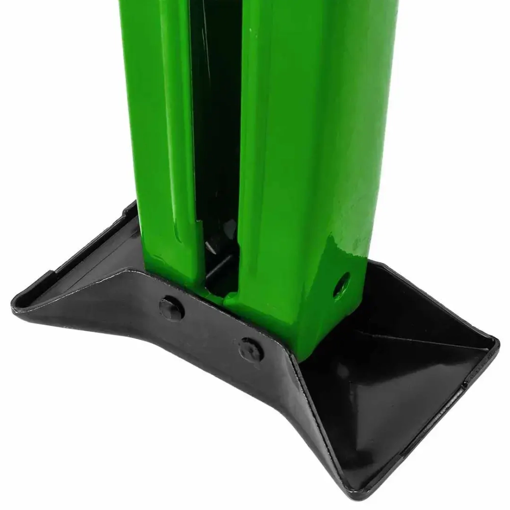 Домкрат механический ромбический 2,5т RockForce RF-ST-114