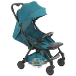 Коляска PITUSO SMART TURQUOISE