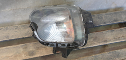 ПТФ передняя левая LED Kia Soul 3 (SK3) 19-22 Б/У Оригинал 92201J2000