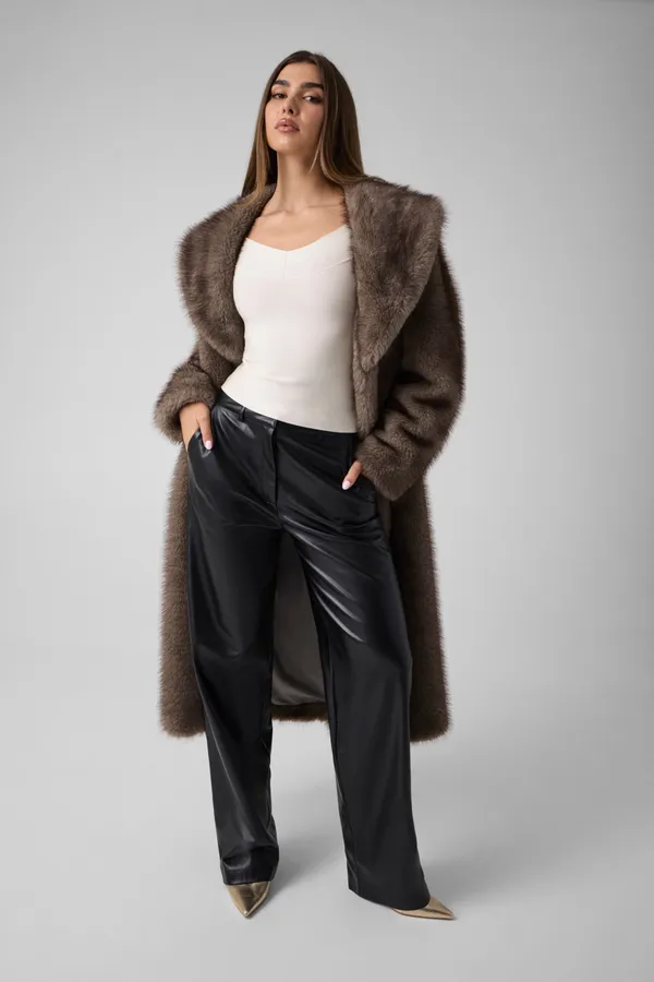 Брюки женские  GUESS