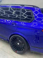 КОВАНЫЕ ДИСКИ ДЛЯ BMW X7 M60i 2023 БМВ