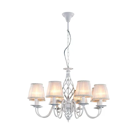 Подвесная люстра Ровена CL427180 Citilux