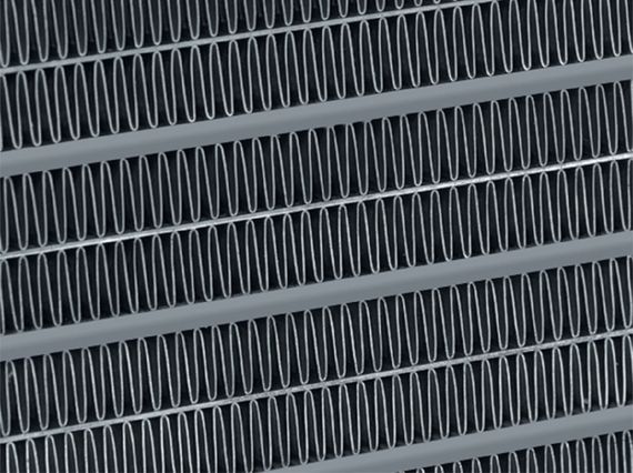 Тепловая пушка электрическая Ballu BKX-5 220V 3 кВт 24469