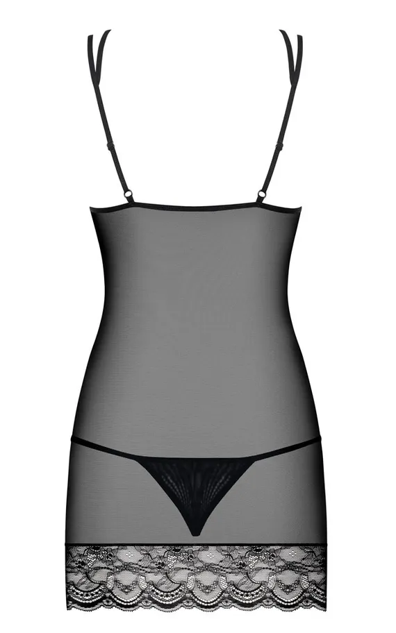 FRIVOLLA Chemise Сорочка