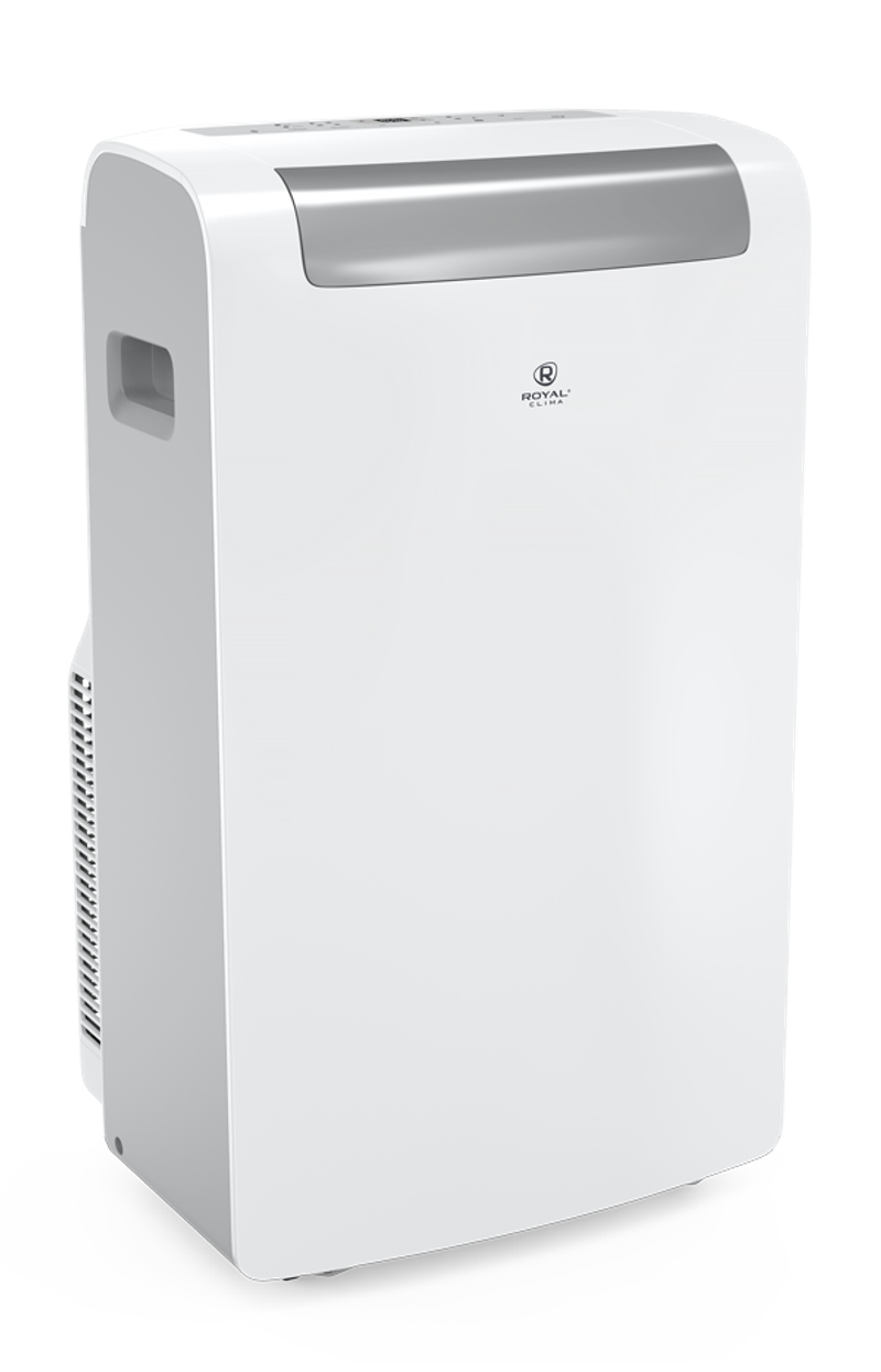 ROYAL CLIMA SALVATORE RM-SL39CH-E
