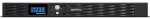 ИБП CyberPower PR1000ELCDRT1U