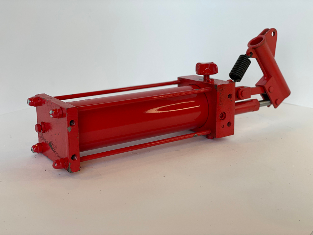 0901C-F Насос (Pump Assy) 20t.
