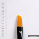 Набор кистей AK Interactive - Survival Weathering Brushes Set