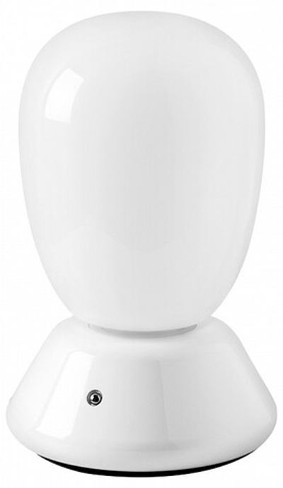 Настольная лампа декоративная Lightstar Uovo III 807916