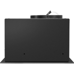 Maunfeld Crosby Hardy 1000Push Black