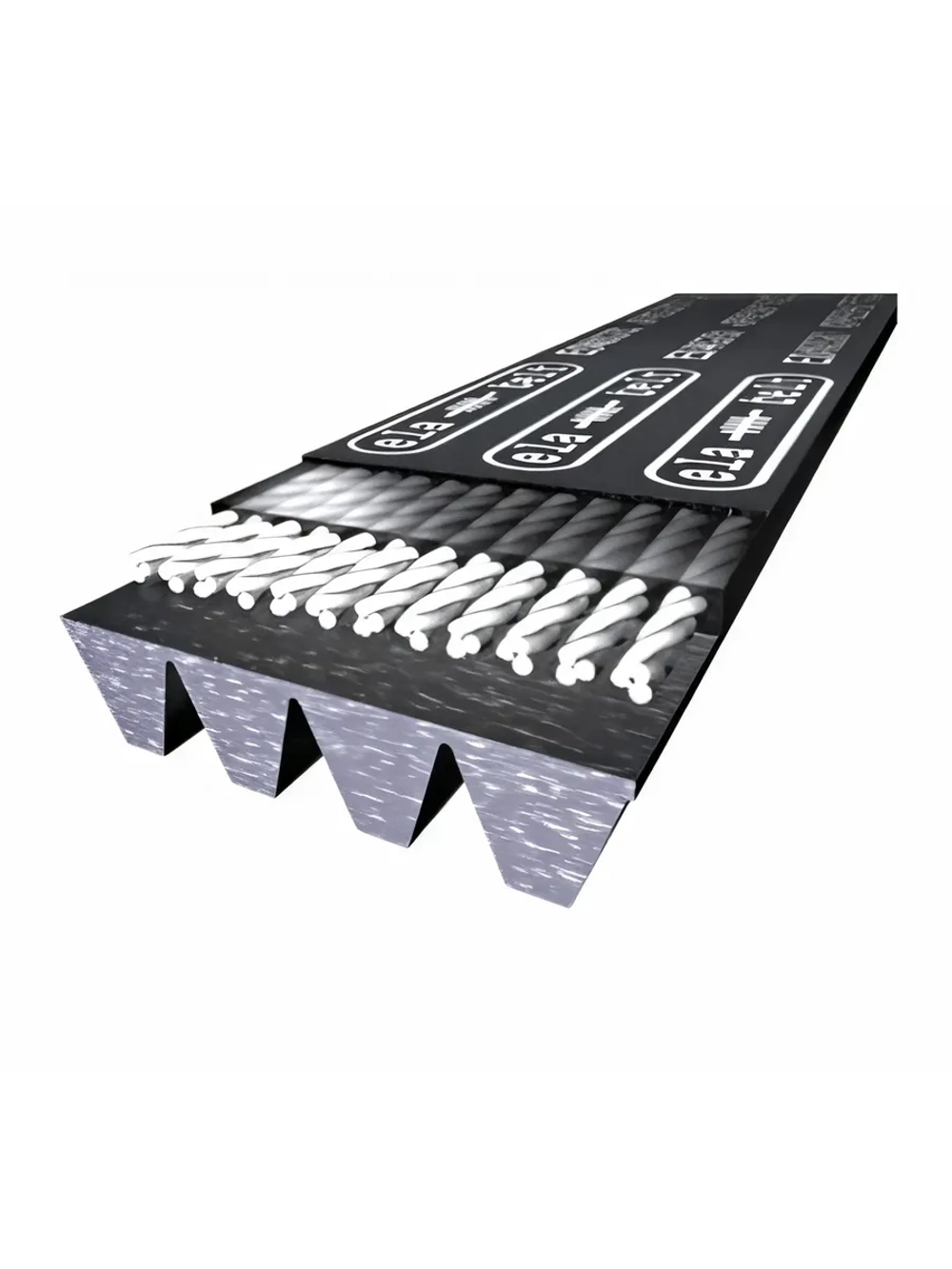 Ремень поликлиновой 8PK800