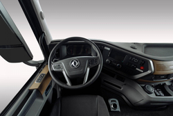 Dongfeng DFH4180