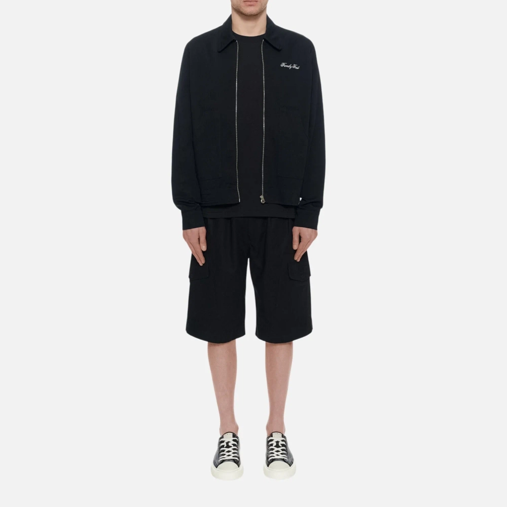 Куртка Family First Zip Night Jacket