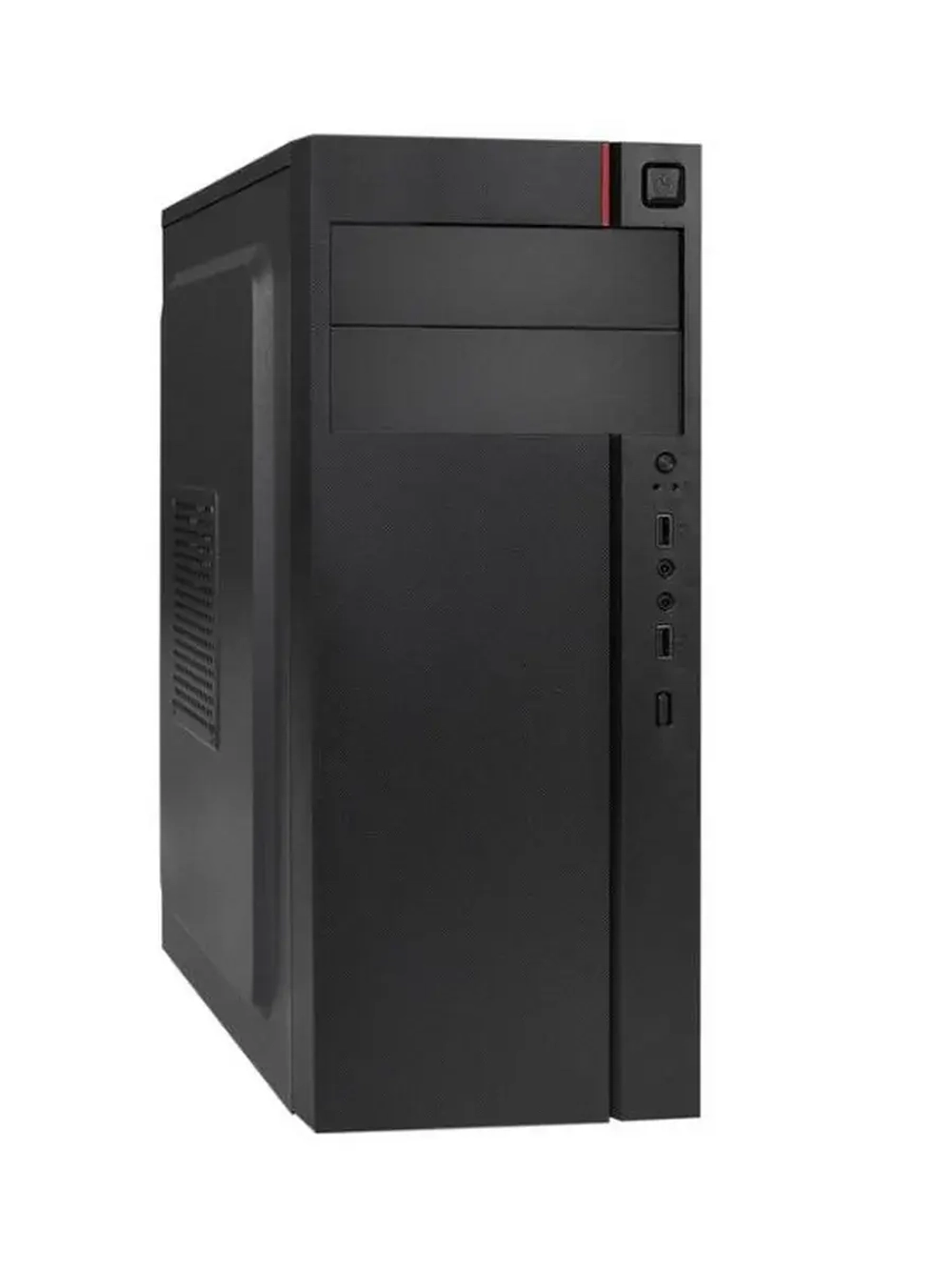 Компьютерный корпус AA-440-AA350 EX290176RUS BLACK