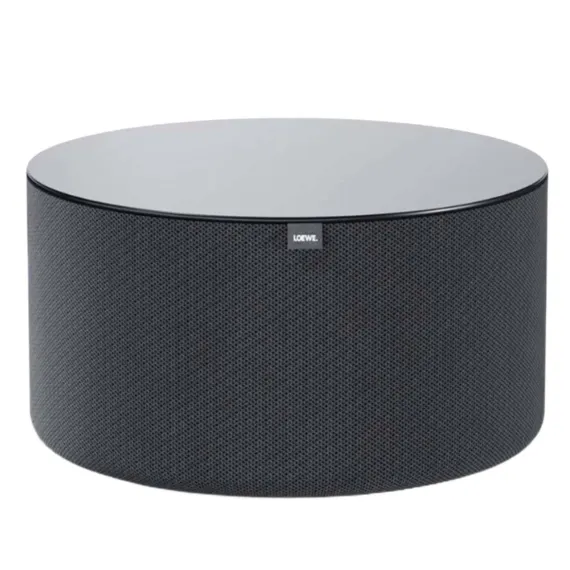Loewe Klang sub1 Basalt Grey