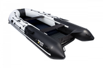 Ривьера 4300 НДНД Киль + PARSUN T 9.9 (15) BMS (комплект лодка + мотор)