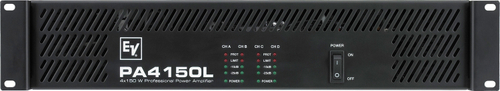 Electro-voice PA4150L