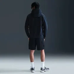 Толстовка мужская NIKE M NK CLUB BB FZ HOODIE