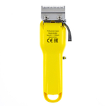 Dewal Профессиональная машинка для стрижки Barber Style Neon 03-081 Yellow