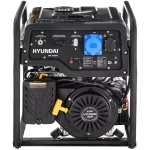 Бензиновый генератор HYUNDAI HHY 7020FE