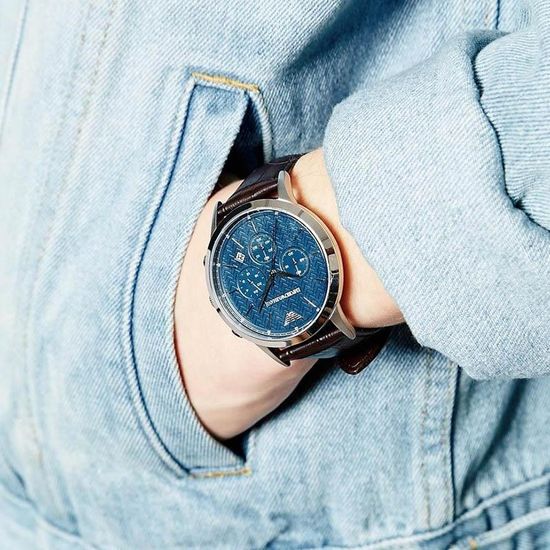 Мужские наручные часы Emporio Armani AR2494