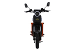 Электроскутер IKIRIN U2 Pro