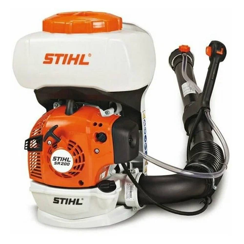Бензиновый распылитель Stihl SR 200